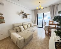 Resale - Apartamento - Cabo Roig