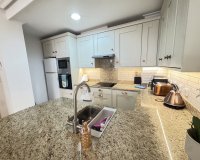 Resale - Apartamento - Cabo Roig