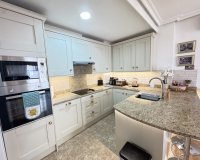 Resale - Apartamento - Cabo Roig