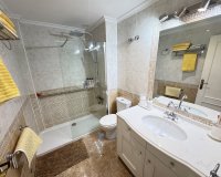 Resale - Apartamento - Cabo Roig