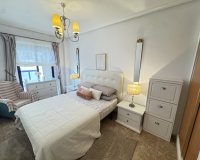 Resale - Apartamento - Cabo Roig