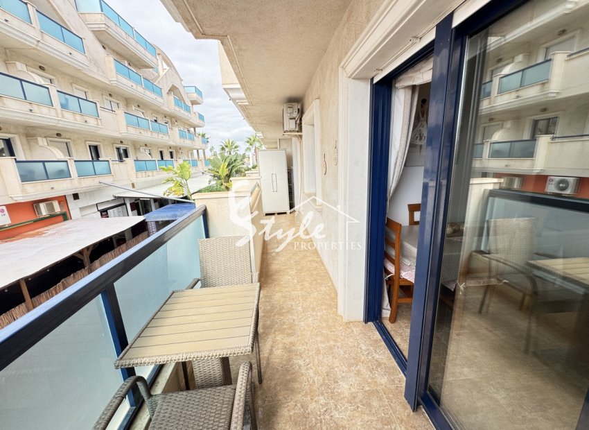 Resale - Apartamento - Cabo Roig