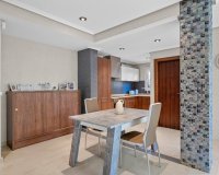 Resale - Apartamento - Cabo Roig