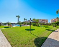 Resale - Apartamento - Cabo Roig