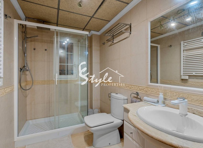 Resale - Apartamento - Cabo Roig