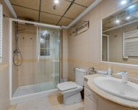 Resale - Apartamento - Cabo Roig