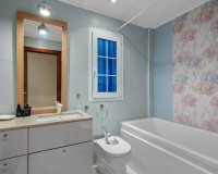 Resale - Apartamento - Cabo Roig