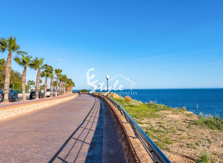 Resale - Apartamento - Cabo Roig