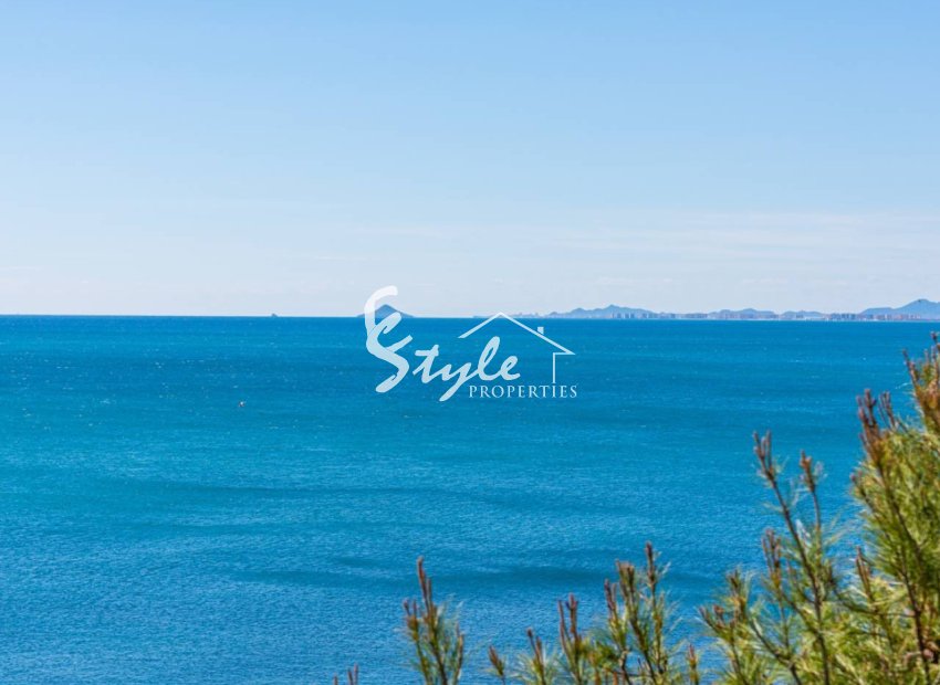 Resale - Apartamento - Cabo Roig