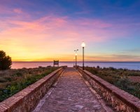 Resale - Apartamento - Cabo Roig