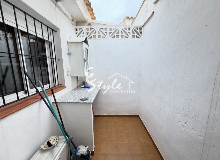 Resale - Apartamento - Cabo Roig