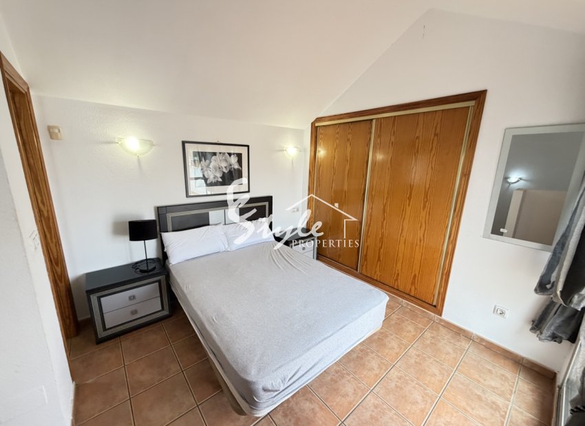 Resale - Apartamento - Cabo Roig