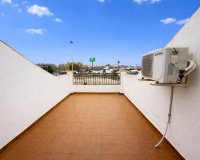 Resale - Apartamento - Cabo Roig