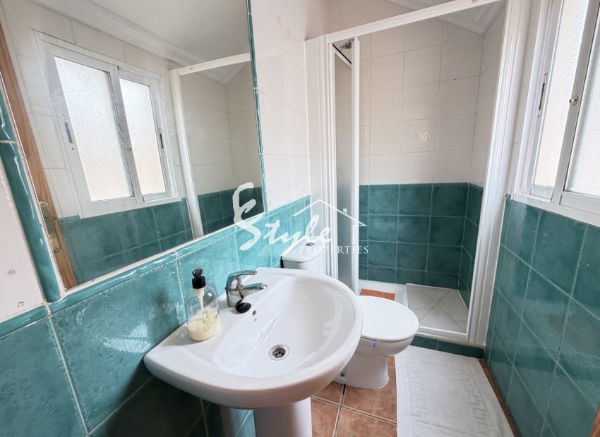 Resale - Apartamento - Cabo Roig