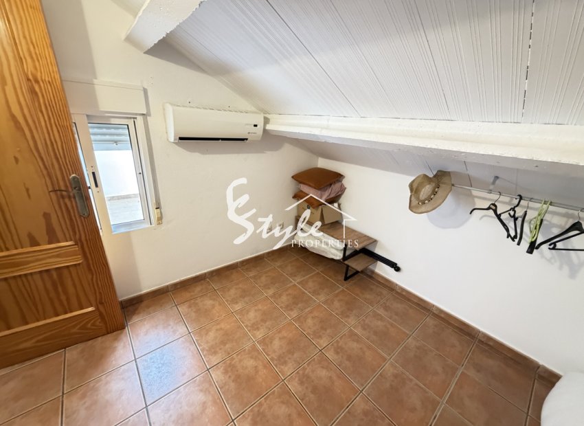 Resale - Apartamento - Cabo Roig