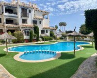 Resale - Apartamento - Cabo Roig