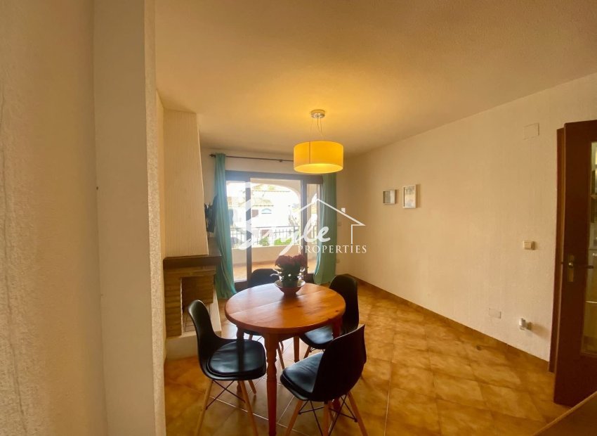 Resale - Apartamento - Cabo Roig