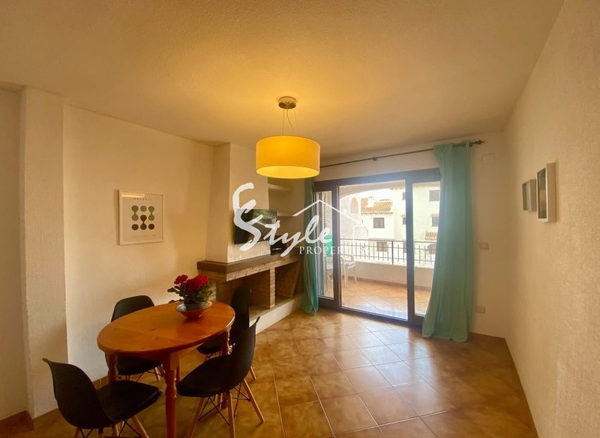 Resale - Apartamento - Cabo Roig