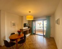 Resale - Apartamento - Cabo Roig