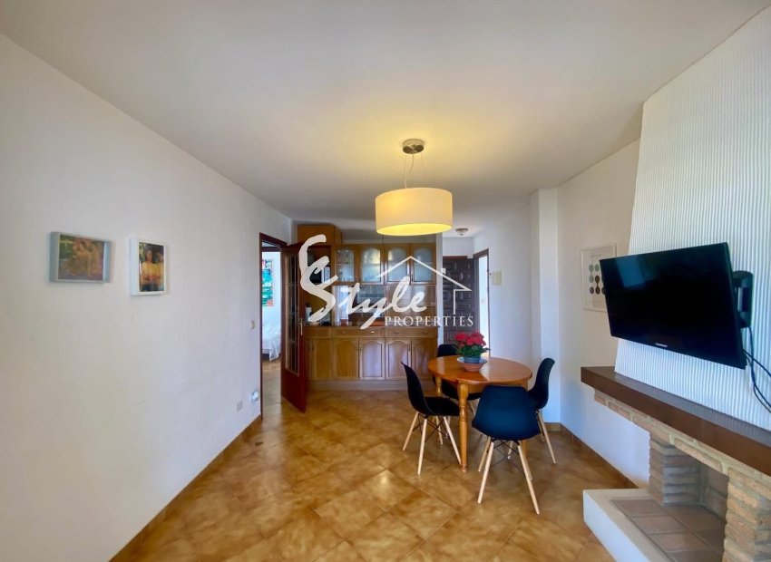 Resale - Apartamento - Cabo Roig