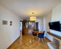 Resale - Apartamento - Cabo Roig