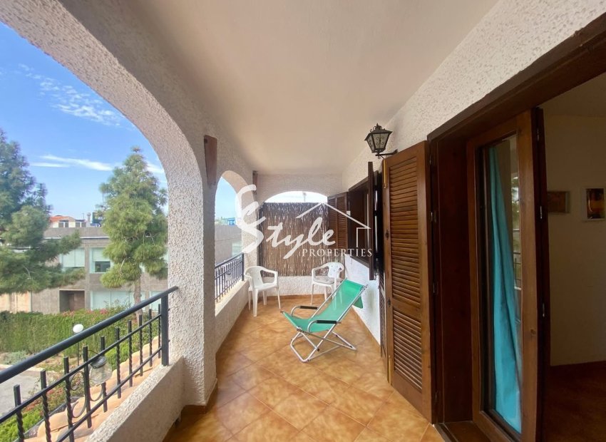 Resale - Apartamento - Cabo Roig