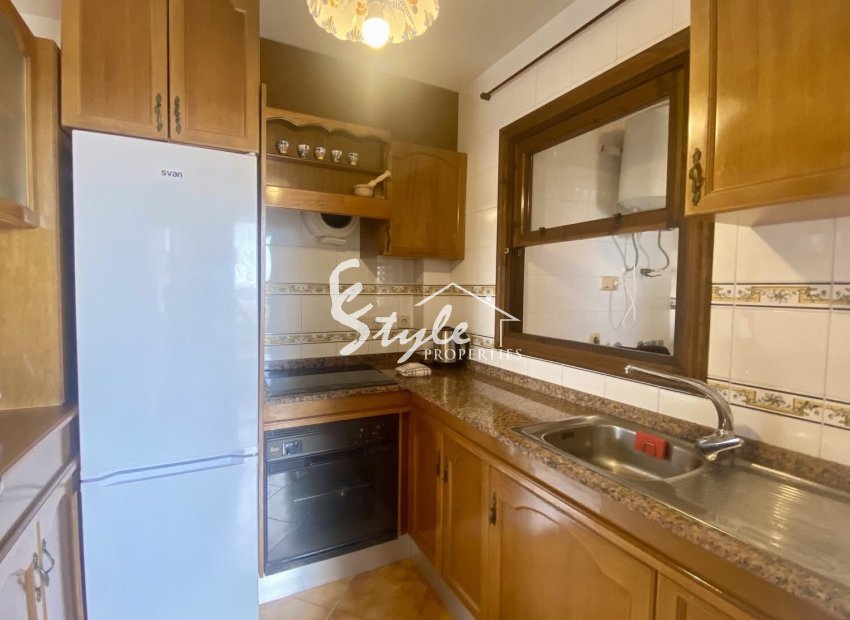 Resale - Apartamento - Cabo Roig