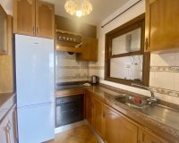 Resale - Apartamento - Cabo Roig