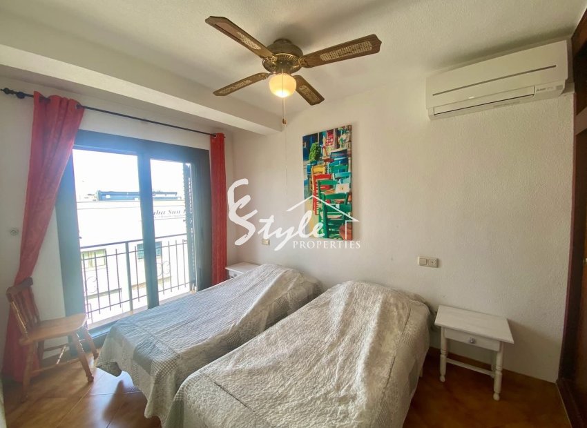 Resale - Apartamento - Cabo Roig