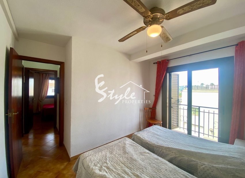 Resale - Apartamento - Cabo Roig