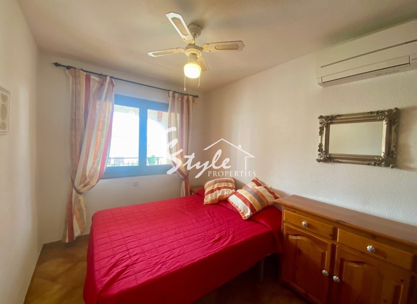 Resale - Apartamento - Cabo Roig