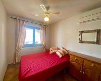 Resale - Apartamento - Cabo Roig