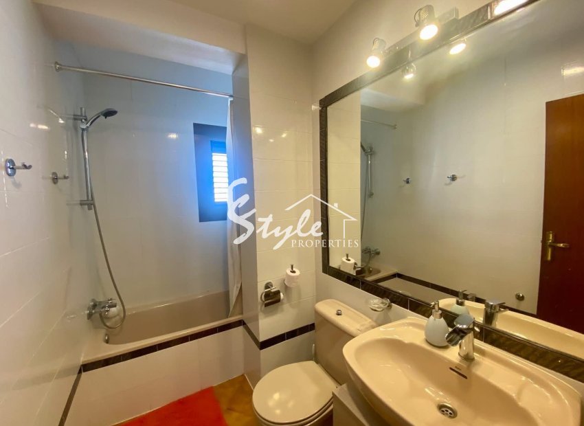 Resale - Apartamento - Cabo Roig