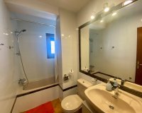 Resale - Apartamento - Cabo Roig