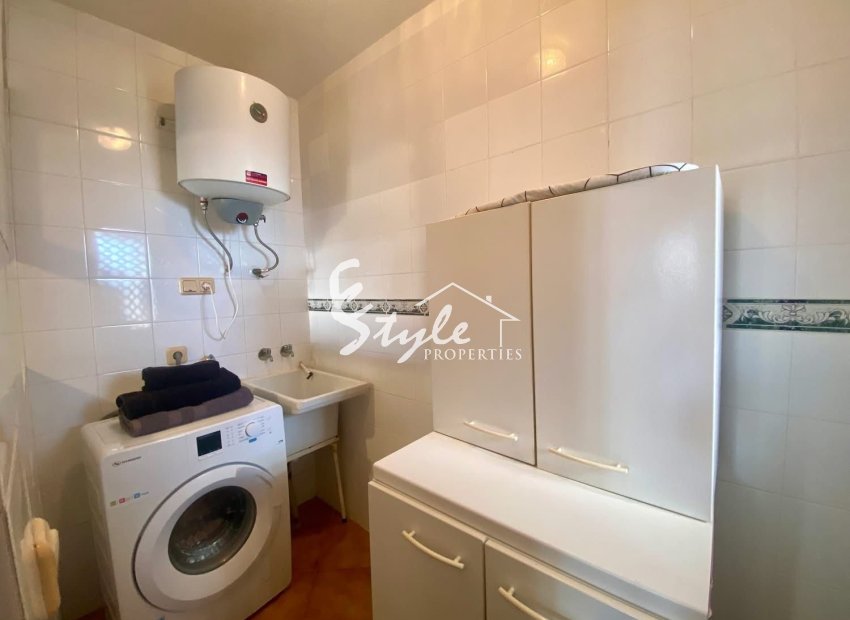 Resale - Apartamento - Cabo Roig