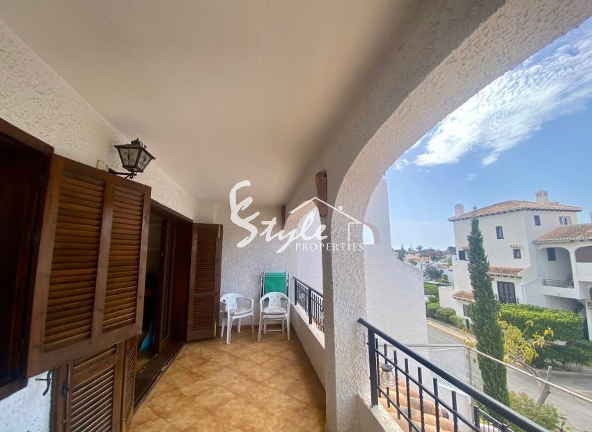Resale - Apartamento - Cabo Roig