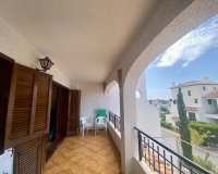 Resale - Apartamento - Cabo Roig