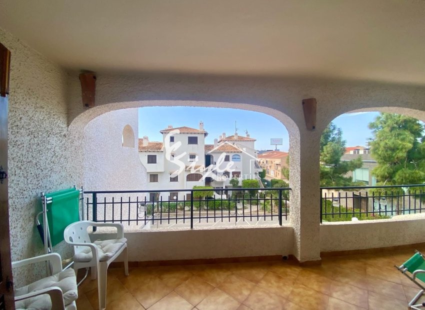 Resale - Apartamento - Cabo Roig