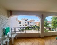 Resale - Apartamento - Cabo Roig