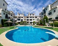 Resale - Apartamento - Cabo Roig