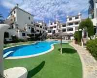 Resale - Apartamento - Cabo Roig