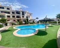 Resale - Apartamento - Cabo Roig
