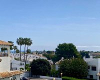 Resale - Apartamento - Cabo Roig