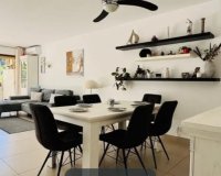 Resale - Apartamento - Cala Vinyes - Calvià