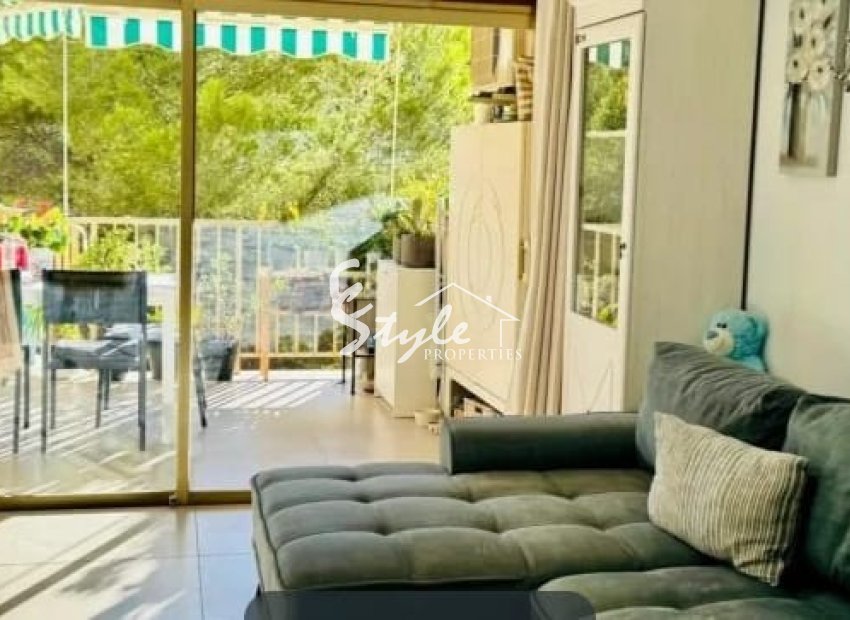 Resale - Apartamento - Cala Vinyes - Calvià