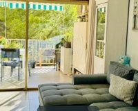 Resale - Apartamento - Cala Vinyes - Calvià