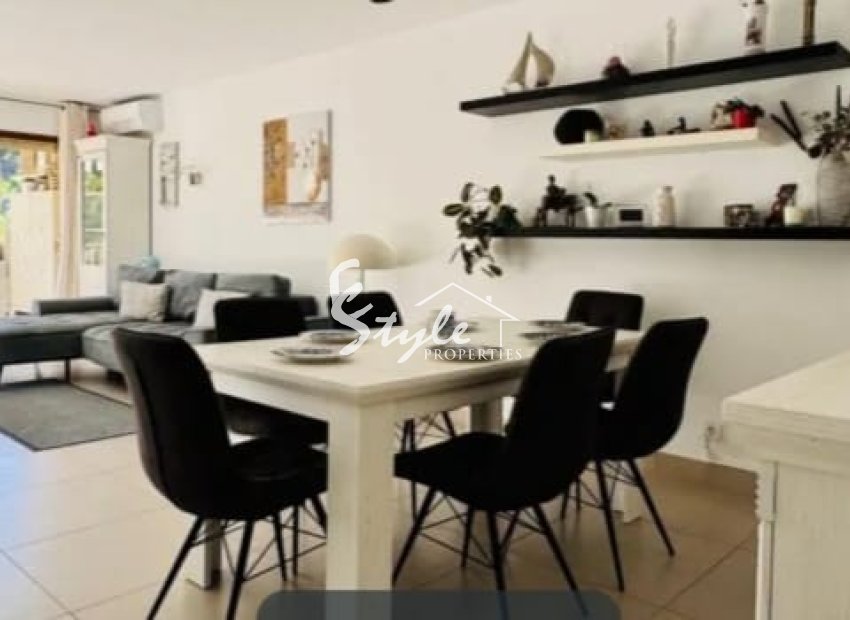 Resale - Apartamento - Cala Vinyes - Calvià