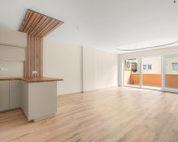 Resale - Apartamento - Calpe - Centro