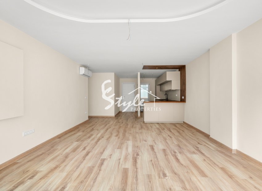 Resale - Apartamento - Calpe - Centro