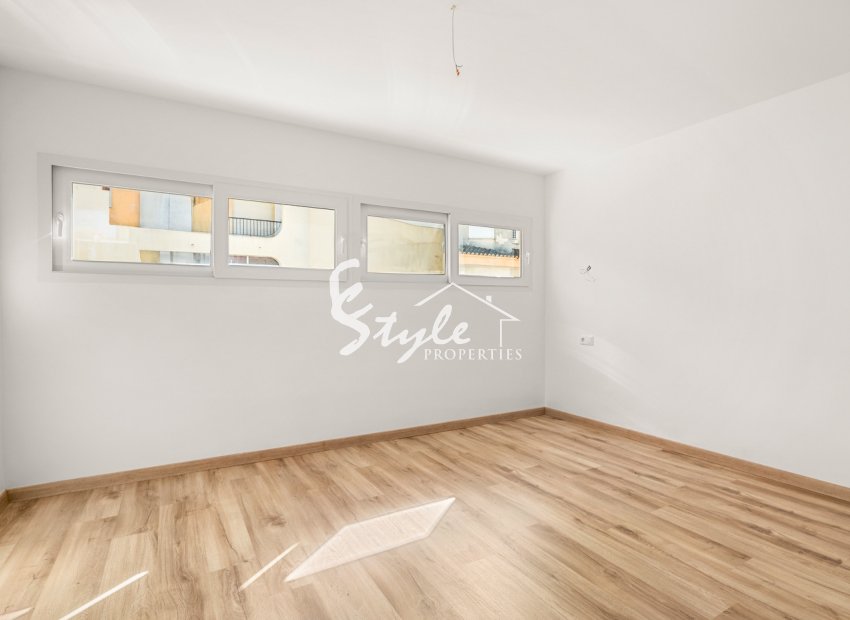 Resale - Apartamento - Calpe - Centro